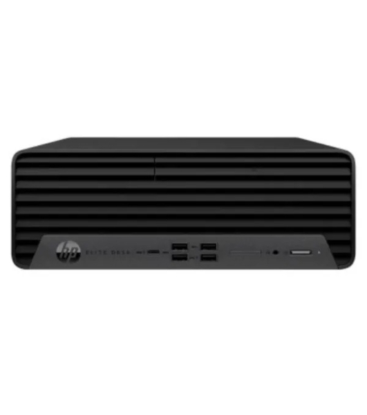 Компьютер HP Elite 800 G9 SFF Core i7-14700,16Gb DDR5-4800(1),512Gb SSD M.2 NVMe,DVDRW,ENG/RU Kbd+Mouse,1y,Win11Pro