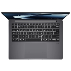 Ноутбук ASUS ExpertBook P3 PM3406CKA-LY0238 AMD Ryzen AI 5 330 2000MHz/14'/1920x1200/32GB/512GB SSD/AMD Radeon 820M/Wi-Fi/Bluetooth/Windows 11 Pro (90NX0971-M008Y0_32Win11P) Grey, фото3
