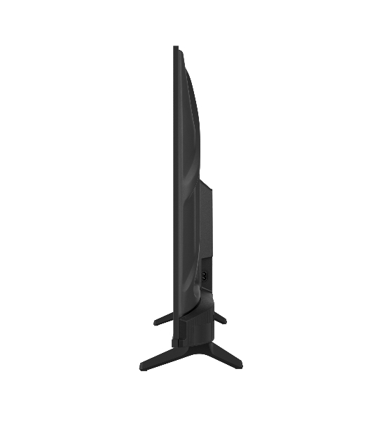 Телевизор Hisense 32' 32A4S черный DLED HD Ready 60Hz Smart TV
