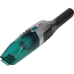 Пылесос вертикальный Tefal Xtrem Compact Essential TY1239WO лазурный/серый, питание от аккумулятора, 145 Вт, уборка сухая, пылесборник 0.4 л, фото18