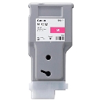 Картридж струйный Canon INK TANK PFI-321 MAGENTA пурпурный (300 мл) для Canon imagePROGRAF TM-250, TM-255, TM-350, TM-355, фото 1