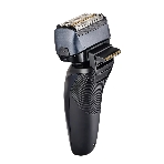 Электробритва Polaris PMF 1016RC wet&dry 7D PROF 4+ черный/Темно-синий, фото4