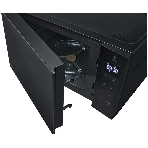 Микроволновая печь LG MS2032GAS черный 20 л, 700 Вт, переключатели - сенсор, фото16