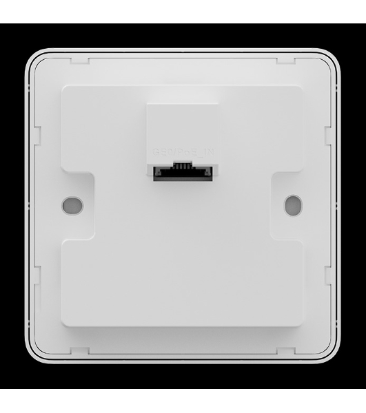 Точка доступа Wi-Fi Huawei Wireless LAN Equipment, AP160 (11ax indoor,2+2 dual bands,smart antenna), RJ45*2, 11ax,dual bands