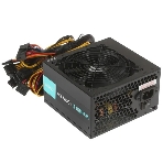 Блок питания Zalman ZM400-XEII, 400Вт, 120мм, черный, фото4
