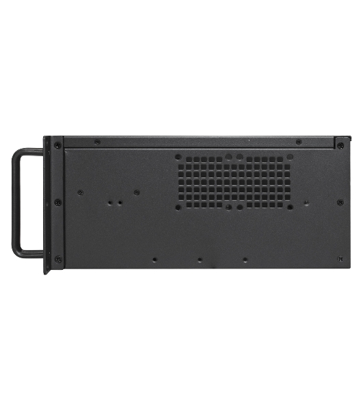 Серверный корпус ExeGate EX293670RUS Pro 3U330-02 (RM 19', высота 3U, глубина 330, БП 900PPH-SE 80 PLUS® Bronze, USB)