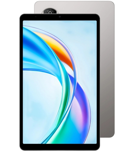Планшет HONOR Pad X7 8.7', 4Gb, 64Gb, LTE, Android 15 серый