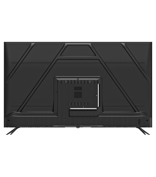 Телевизор BBK 55' 55LEX-8215/UTS2C черный LED UHD 60Hz Smart TV