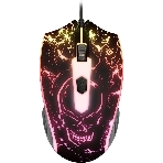 Комплект клавиатура+мышь Defender Aura MKP-117 проводной, USB, 2400 DPI, черный, фото20