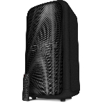 Колонка портативная SVEN АС PS-1000 черный 160W 1.0 BT/3.5Jack 8000mAh, фото16