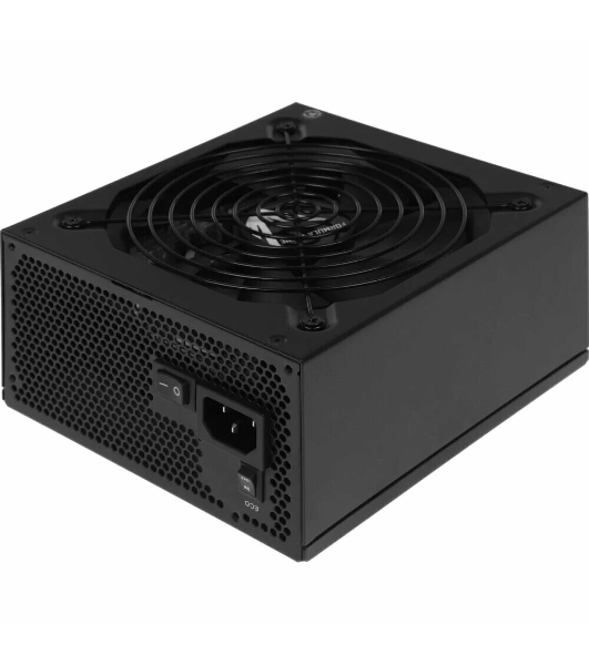 Блок питания Aerocool/Formula 1000W Retail KCAS PLUS 1000GM, 80 PLUS Gold, ATX v2.4, модульный, fan 14cm, 6x PCI-E [6+2-Pin], 10x SATA, 6x MOLEX