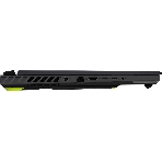 Ноутбук ASUS ROG Strix G16 G614PP-S5119/16'/IPS/AMD Ryzen 9 8940HX/2560х1600/32GB/1024GB SSD/NVIDIA GeForce RTX 5070 8GB/Без ОС/серый/2.5kg, фото5