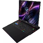 Ноутбук MSI Raider 18 Max HX A2WI-1048RU/18'/IPS/Intel Core Ultra 9 290HX Plus/32Gb/2Tb SSD/NVIDIA GeForce RTX 5080 16Gb/Windows 11 Home/черный/3.6kg, фото5