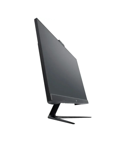 Моноблок IRU Tactio 23IH5P 23.8' Full HD i3 10105 (3.7) 16Gb SSD480Gb UHDG 630 без ОС GbitEth WiFi BT 120W Cam черный 1920x1080 (RUS)
