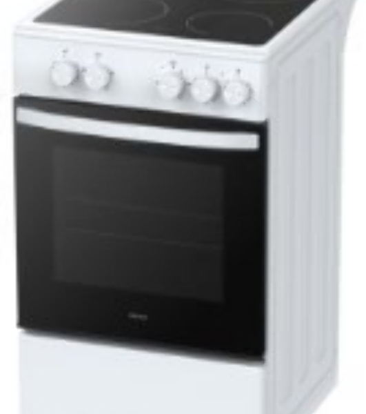 Электрическая плита General Electronics GE-EM3455W