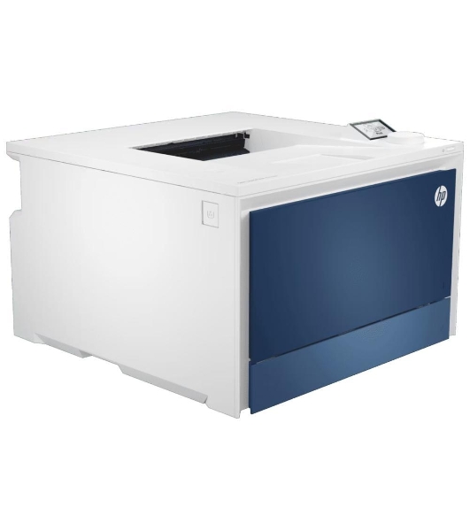 Принтер лазерный HP Color LaserJet Pro 4203dn (4RA89A), A4, цветной, печ. 33 стр/мин., 600x600 dpi, USB, Ethernet RJ-45