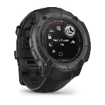 Умные часы Garmin Instinct 2X Solar, 1.0' MIP, 5G, Bluetooth, IPX7, черный, фото2