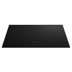Индукционная варочная панель Hotpoint HB 1560S BF, независимая, черный, фото7