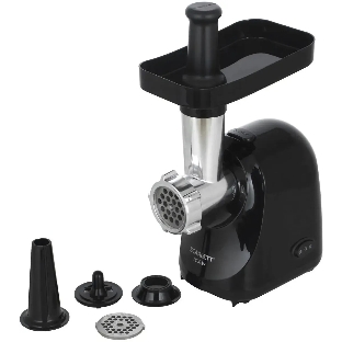 Мясорубка Scarlett SC-MG45S73 1800Вт черный