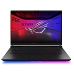 Ноутбук ASUS ROG Strix SCAR 18 G835LW-SA037 18' IPS/Intel Core Ultra 9 275HX/32Gb/1024Gb SSD/NVIDIA GeForce RTX 5080(16Gb)/noOS/черный/3.3kg, фото 1