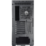 Компьютерный корпус Silverstone SST-SEQ1B (814575), фото4