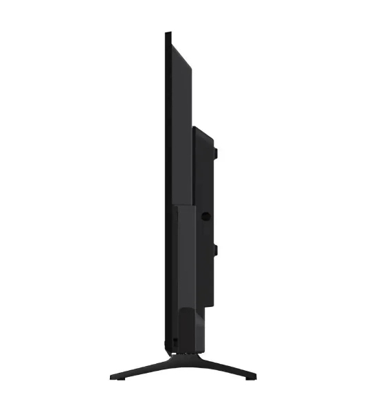 Телевизор LEFF 24' 24H250T черный LED LCD FHD 60Hz