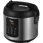 Мультиварка Midea MPC-6035 5л 860Вт серебристый, фото 1