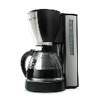 Кофеварка Vitek VT-1509-BK черный, фото 1