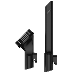 Пылесос вертикальный Grundig VCP 4230 черный, питание от аккумулятора, 150 Вт, уборка сухая, пылесборник 0.55 л, фото2