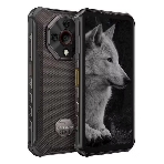 Смартфон Ulefone Armor X16 Pro 8/256Gb серый, фото 1