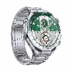 Умные часы Huawei Watch Ultimate 2 MCH-AL00, 1.5' AMOLED, Wi-Fi, Bluetooth, NFC, 20 ATM, зеленый / титановый, фото5