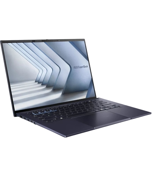 Ноутбук ASUS B9403CVAR-PP2376/14'/OLED/Intel Core 7 150U/32768Mb/1024Gb SSD/Intel Graphics/Windows 11 Pro/черный/0.97kg