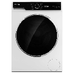 Стиральная машина Korting KWM 42LS1267 белая, загрузка фронтальная 6кг, 1200 об/мин., класс: A+++, фото 1