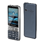 Мобильный телефон Maxvi X900i маренго, фото 1