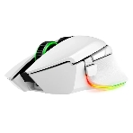 Мышь беспроводная/проводная Razer Basilisk V3 Pro 35K белый, 35000 dpi, радиоканал, Bluetooth, USB, кнопки - 11, фото5