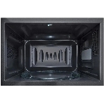 Микроволновая печь LG MS2032GAS черный 20 л, 700 Вт, переключатели - сенсор, фото17