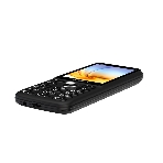 Мобильный телефон Maxvi K15n 4G черный, фото10