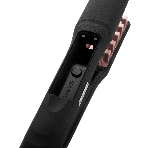Мультистайлер BRAYER BR3306 черный, 20 мм, 230 °C, 16 режимов, фото11