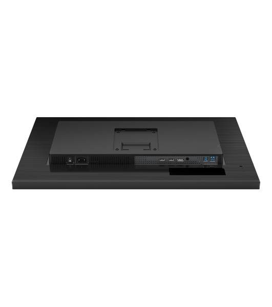 Монитор 27' Philips 27B1N3800/00 IPS 3840x2160, 60 Гц, 4 мс, 16:9, 350 кд/м², HDMI 2.0, DP 1.4, USB Hub (4x USB 3.2), 3.5 Jack, HDR10, динамики (2x2 Вт), черный