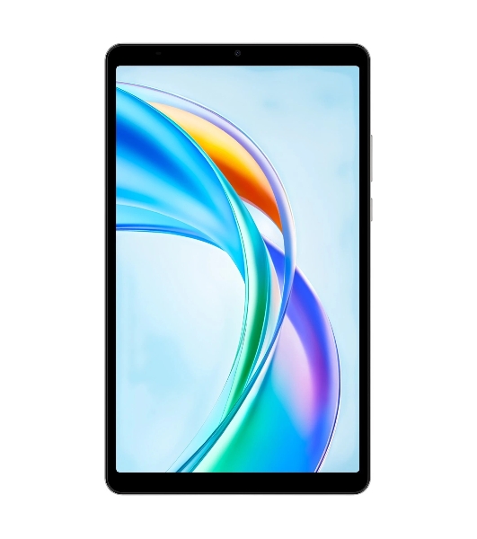Планшет HONOR Pad X7 8.7', 4Gb, 64Gb, LTE, Android 15 серый