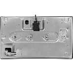 Газовая варочная панель Vitek VGH 3250 BG черный, фото2