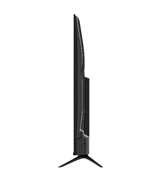 Телевизор BBK 55' 55LEX-8215/UTS2C черный LED UHD 60Hz Smart TV