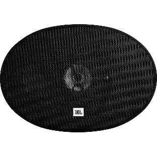 Автоколонки JBL STAGE1 9631 6'x9' (150мм x 230мм), 3-полосные,4 Ом, MAX 300 Вт, RMS 60 Вт, 50 - 21 000 Гц, 89 дБ, гриль, установочная глубина 76 мм.