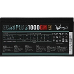 Блок питания Aerocool/Formula 1000W Retail KCAS PLUS 1000GM, 80 PLUS Gold, ATX v2.4, модульный, fan 14cm, 6x PCI-E [6+2-Pin], 10x SATA, 6x MOLEX, фото5