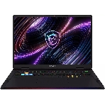 Ноутбук MSI Raider 18 Max HX A2WI-1048RU/18'/IPS/Intel Core Ultra 9 290HX Plus/32Gb/2Tb SSD/NVIDIA GeForce RTX 5080 16Gb/Windows 11 Home/черный/3.6kg, фото 1