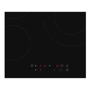 Варочная панель Haier HHK-C63NDB черный
