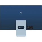 Монитор 27' DIGMA PRO Art L IPS 2560x1440, 165 Гц, 5 мс, 16:9, 300 кд/м², 1xHDMI, 1xDP, 2x2 Вт, синий, фото12
