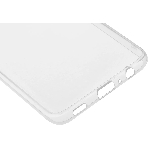 Чехол (клип-кейс) Redline для Samsung Galaxy A03 iBox Crystal прозрачный (УТ000029855), фото5