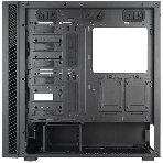 Компьютерный корпус Silverstone SST-SEQ1B (814575), фото5