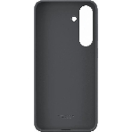 Чехол (клип-кейс) Samsung для Samsung Galaxy S25+ Silicone Case S25+ черный (EF-PS936CBEGRU), фото2